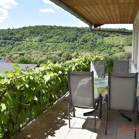Ferienweingut Borens Wiltingen Экстерьер фото