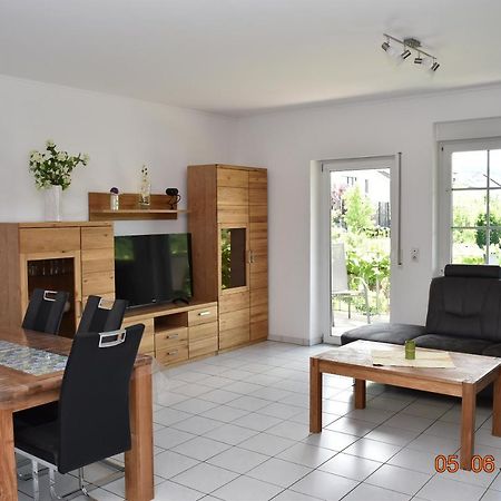 Ferienweingut Borens Wiltingen Экстерьер фото